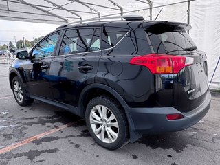 2015 Toyota RAV4 in St-Jérôme, Quebec - 8 - w320h240px