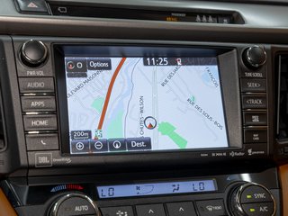 2017 Toyota RAV4 in St-Jérôme, Quebec - 17 - w320h240px