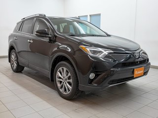 2017 Toyota RAV4 in St-Jérôme, Quebec - 10 - w320h240px