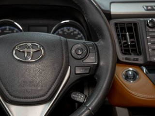 2017 Toyota RAV4 in St-Jérôme, Quebec - 16 - w320h240px