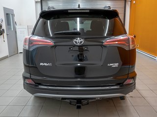 2017 Toyota RAV4 in St-Jérôme, Quebec - 8 - w320h240px