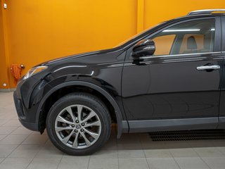 2017 Toyota RAV4 in St-Jérôme, Quebec - 33 - w320h240px