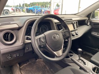 2017 Toyota RAV4 in St-Jérôme, Quebec - 3 - w320h240px