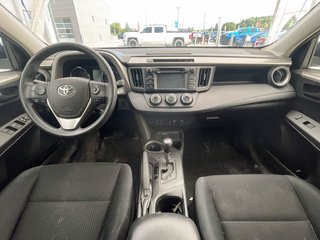 2017 Toyota RAV4 in St-Jérôme, Quebec - 10 - w320h240px