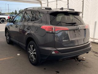 2017 Toyota RAV4 in St-Jérôme, Quebec - 5 - w320h240px