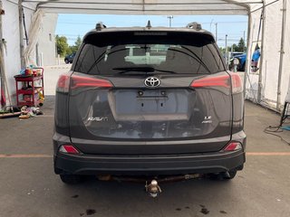 2017 Toyota RAV4 in St-Jérôme, Quebec - 6 - w320h240px