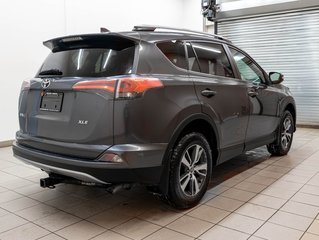 Toyota RAV4  2017 à St-Jérôme, Québec - 9 - w320h240px