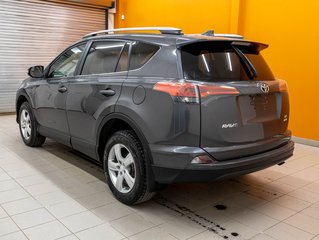 Toyota RAV4  2017 à St-Jérôme, Québec - 5 - w320h240px