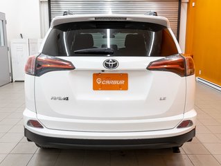 Toyota RAV4  2018 à St-Jérôme, Québec - 6 - w320h240px