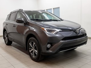 2018 Toyota RAV4 in St-Jérôme, Quebec - 10 - w320h240px