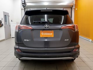 2018 Toyota RAV4 in St-Jérôme, Quebec - 8 - w320h240px