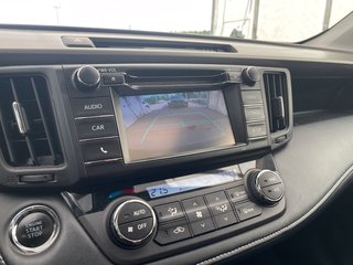 2018 Toyota RAV4 in St-Jérôme, Quebec - 16 - w320h240px