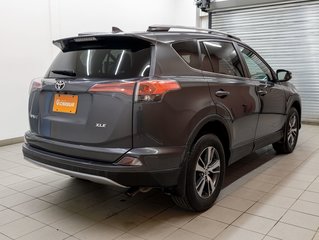2018 Toyota RAV4 in St-Jérôme, Quebec - 9 - w320h240px