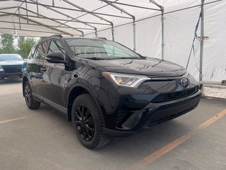 2018 Toyota RAV4 in St-Jérôme, Quebec - 9 - w320h240px