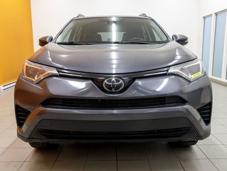2018 Toyota RAV4 in St-Jérôme, Quebec - 4 - w320h240px