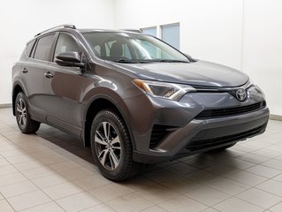 2018 Toyota RAV4 in St-Jérôme, Quebec - 9 - w320h240px