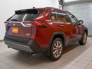 2019 Toyota RAV4 in St-Jérôme, Quebec - 9 - w320h240px