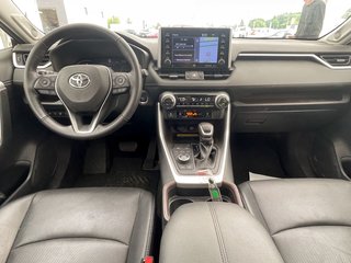 2019 Toyota RAV4 in St-Jérôme, Quebec - 13 - w320h240px