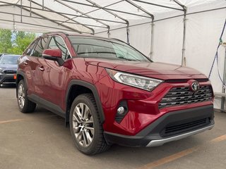 2019 Toyota RAV4 in St-Jérôme, Quebec - 12 - w320h240px