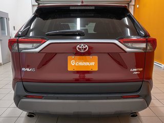 2019 Toyota RAV4 in St-Jérôme, Quebec - 8 - w320h240px