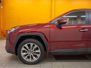 2019 Toyota RAV4 in St-Jérôme, Quebec - 36 - w320h240px