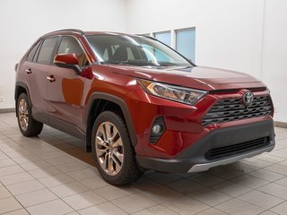 2019 Toyota RAV4 in St-Jérôme, Quebec - 10 - w320h240px