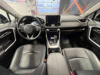 Toyota RAV4  2019 à St-Jérôme, Québec - 12 - w320h240px