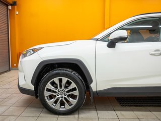 2019 Toyota RAV4 in St-Jérôme, Quebec - 38 - w320h240px