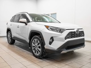 2019 Toyota RAV4 in St-Jérôme, Quebec - 10 - w320h240px