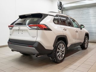 2019 Toyota RAV4 in St-Jérôme, Quebec - 9 - w320h240px