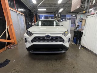 Toyota RAV4  2019 à St-Jérôme, Québec - 5 - w320h240px
