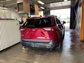 Toyota RAV4  2019 à St-Jérôme, Québec - 8 - w320h240px