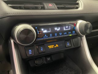 Toyota RAV4  2019 à St-Jérôme, Québec - 12 - w320h240px