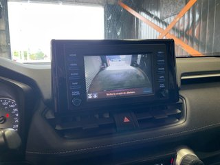 Toyota RAV4  2019 à St-Jérôme, Québec - 14 - w320h240px
