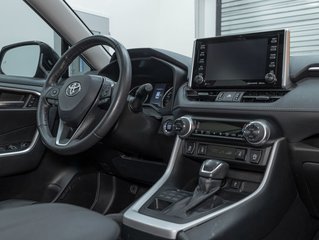 Toyota RAV4  2021 à St-Jérôme, Québec - 29 - w320h240px