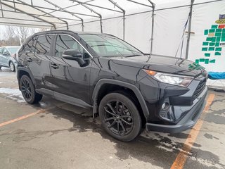 Toyota RAV4  2021 à St-Jérôme, Québec - 10 - w320h240px