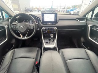 Toyota RAV4  2021 à St-Jérôme, Québec - 12 - w320h240px