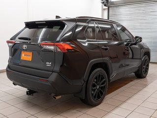 Toyota RAV4  2021 à St-Jérôme, Québec - 9 - w320h240px