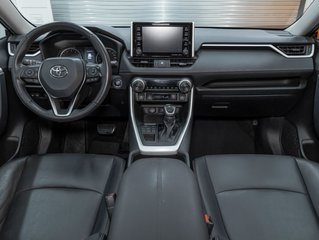 Toyota RAV4  2021 à St-Jérôme, Québec - 12 - w320h240px