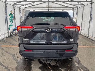 Toyota RAV4  2021 à St-Jérôme, Québec - 8 - w320h240px