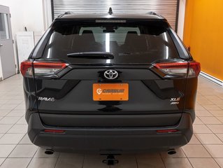 Toyota RAV4  2021 à St-Jérôme, Québec - 8 - w320h240px