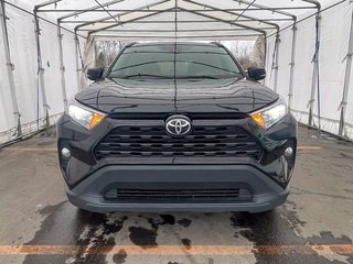 Toyota RAV4  2021 à St-Jérôme, Québec - 5 - w320h240px