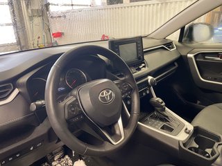 2021 Toyota RAV4 in St-Jérôme, Quebec - 4 - w320h240px