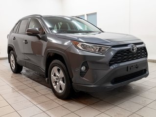 Toyota RAV4  2021 à St-Jérôme, Québec - 10 - w320h240px