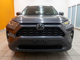 Toyota RAV4  2021 à St-Jérôme, Québec - 5 - w320h240px