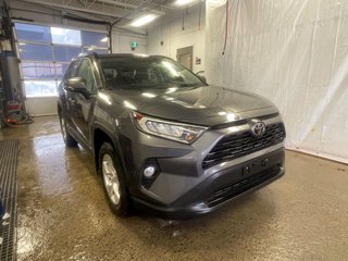 2021 Toyota RAV4 in St-Jérôme, Quebec - 10 - w320h240px