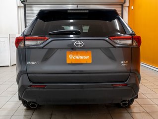 Toyota RAV4  2021 à St-Jérôme, Québec - 8 - w320h240px