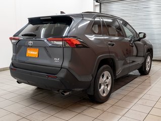 Toyota RAV4  2021 à St-Jérôme, Québec - 9 - w320h240px