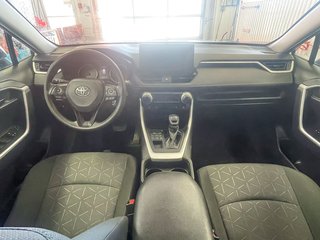 2021 Toyota RAV4 in St-Jérôme, Quebec - 10 - w320h240px