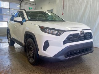 2021 Toyota RAV4 in St-Jérôme, Quebec - 9 - w320h240px